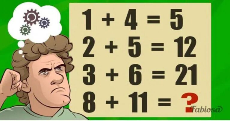 Mozgalica za studente: Možete li riješiti ovaj zadatak