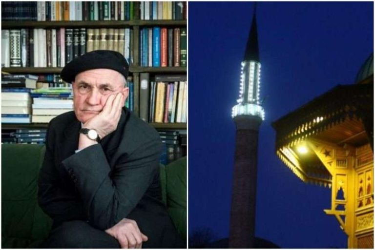 Mustafa Spahić o Lejletu-l-Bedru: Najveći džihad je pobijediti svoje slabosti