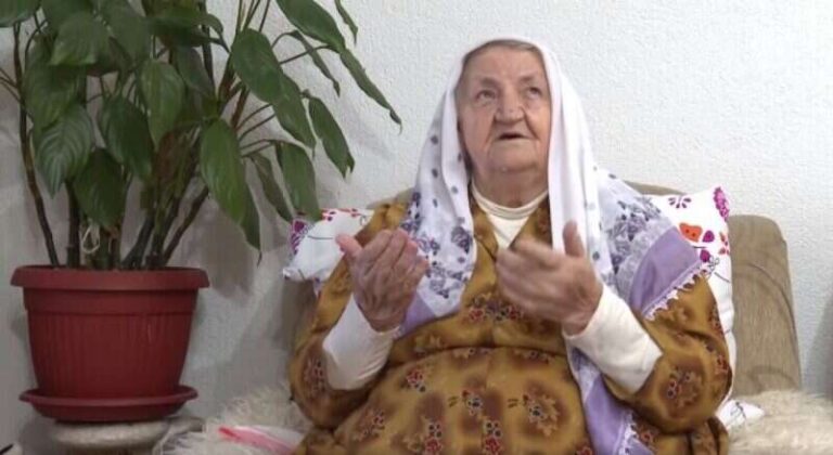 Nana Šerifa (88) vatrena navijačica Zmajeva: Ima 3 prijedloga za selektora