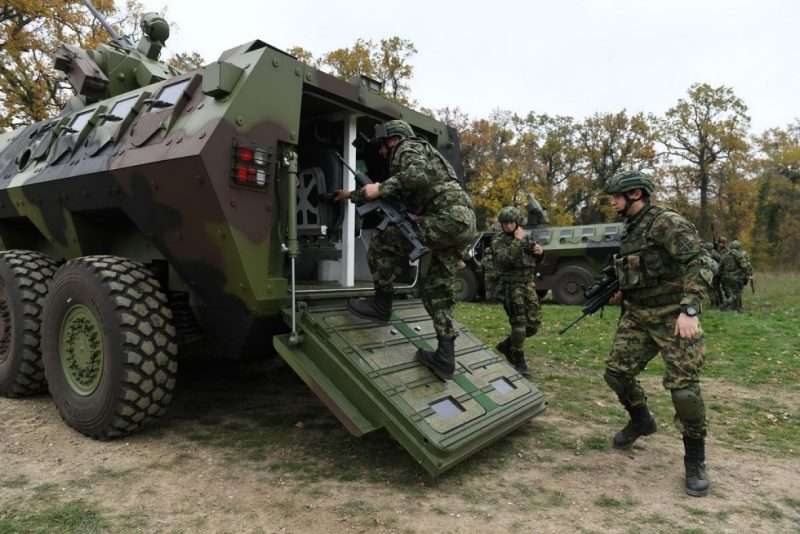 naoruzanje srbija aa 4