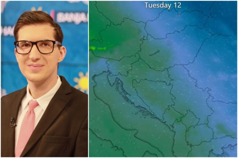 Nedim Sladić otkrio šta nam dolazi sutra preko “Bečkih vrata”