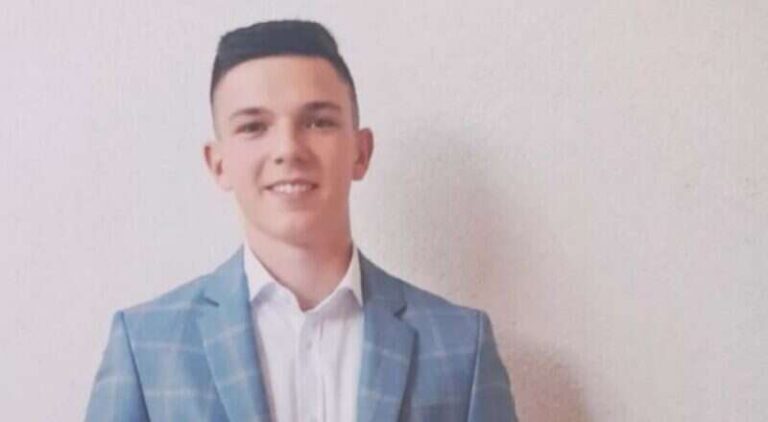 Od zdravog momka za nekoliko sekundi postao je invalid: Evo šta se desilo