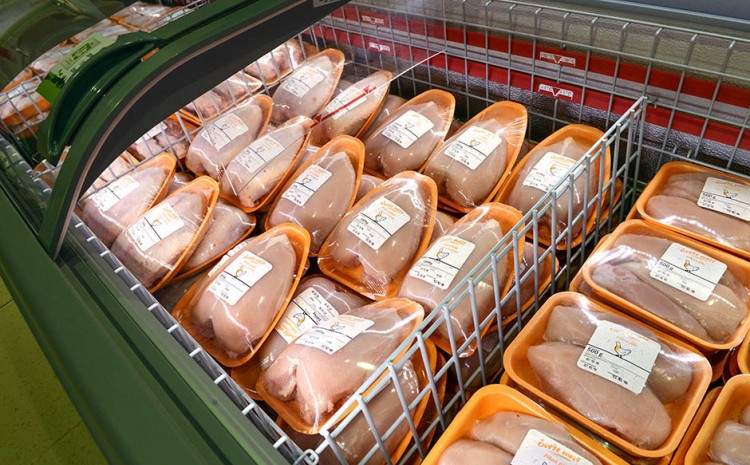 Neizdrživ udar na džepove građana: Cijena piletine ide u nebo