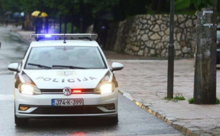 U BiH uhapšen muškarac: Sumnja se da je mučio i ubijao životinje