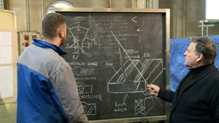 Kako prilagoditi obrazovni sistem potrebama tržišta rada – primjer iz ZDK-a