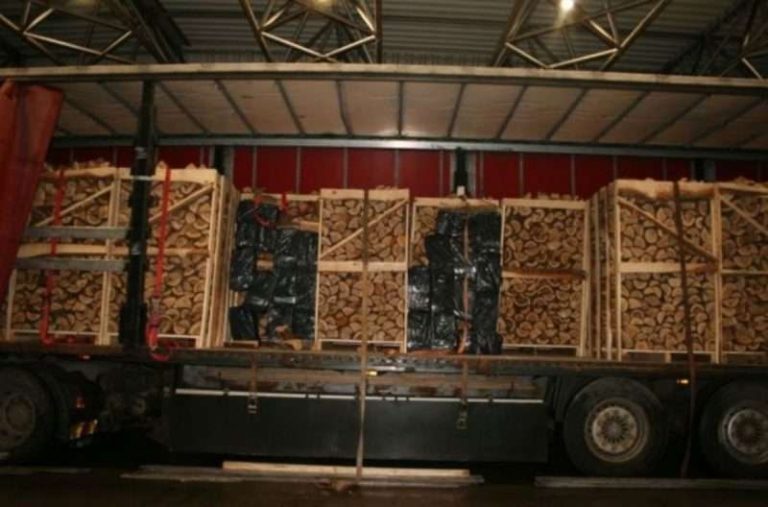 Bh. kamiondžije ostale bez kamiona: Za kazne duguju državi skoro 7.000 KM