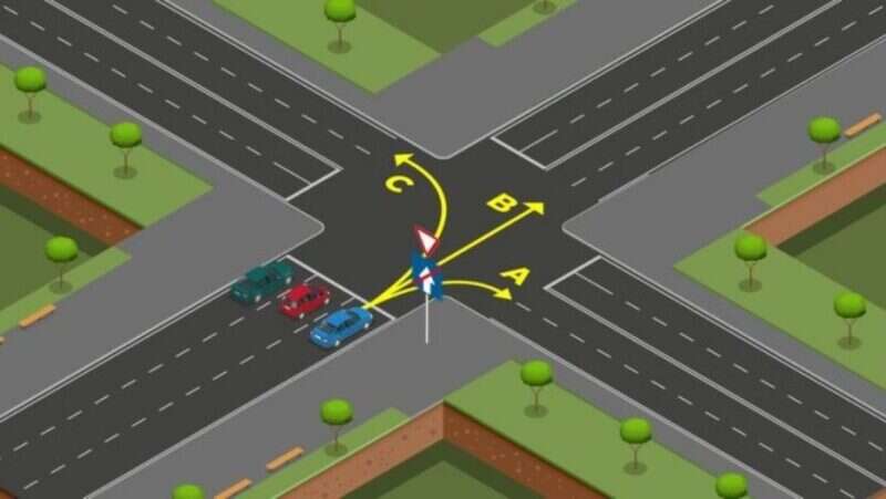 raskrsnica izazov buka