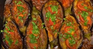 recept iftar jeloi Imam baildi