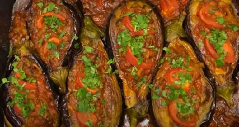 Napravite Imam Baildi za večerašnji iftar: Turski klasik koji će sve oduševiti