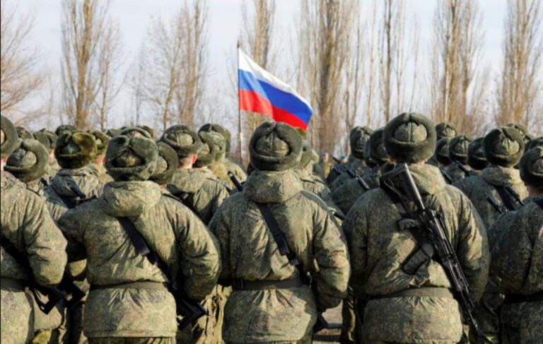 Rusku vojsku u Ukrajini vodit će iskusni general koji je ratovao u Siriji