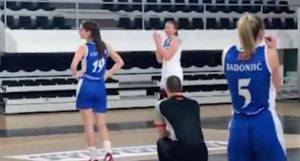 utakmica sudija prosnja22