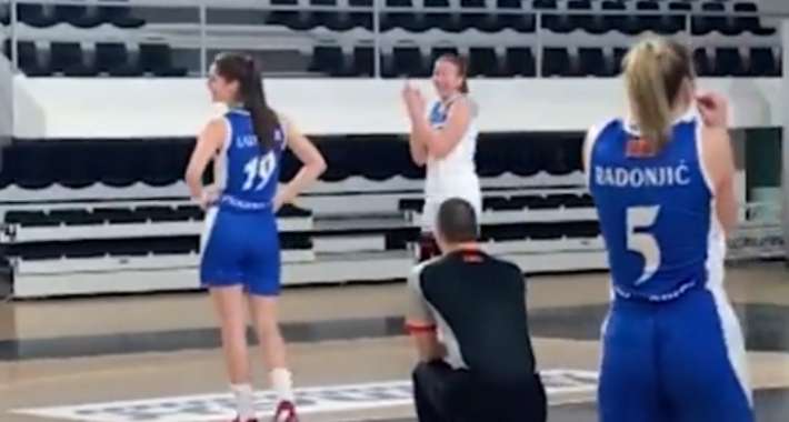 utakmica sudija prosnja22