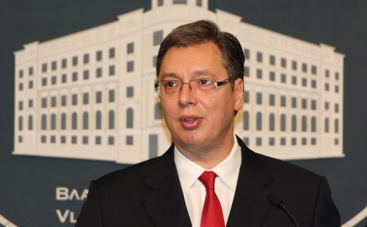 Vučić: Želimo više Bošnjaka u Vladi i drugim institucijama