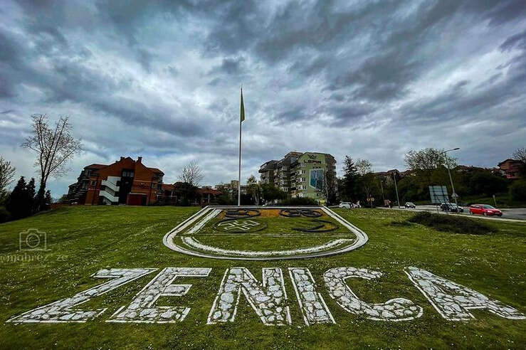 Zenico, voljeni grade, sretan ti 587. rođendan!