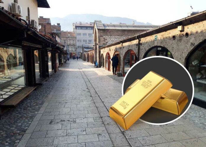 Prodaju li bh. građani zlato kako bi preživjeli? Evo šta kažu zlatari