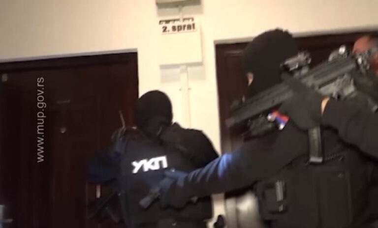 Uhapšeno 12 pedofila: Dijelili preko Viber grupa pornografski sadržaj s maloljetnicima