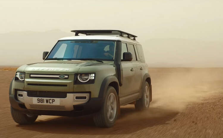 Pogledajte video: Ovu reklamu za automobil Britanci su zabranili