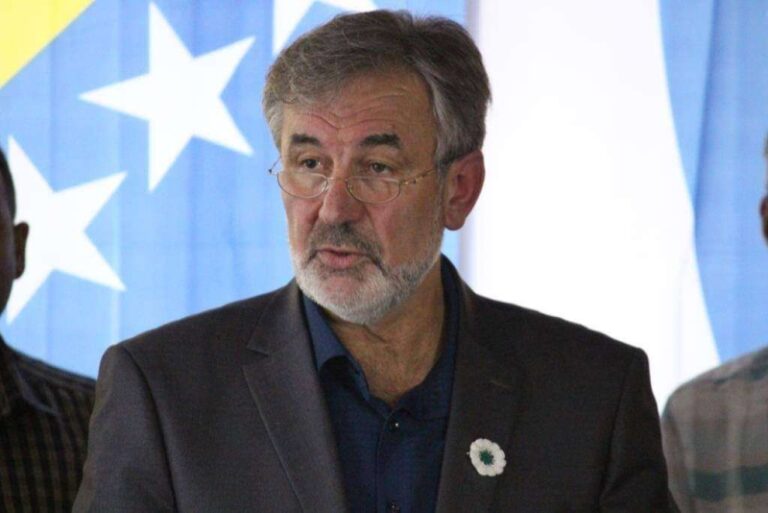 Kulaglić: Očekujemo od četiri do pet hiljada učesnika Marša mira 2022