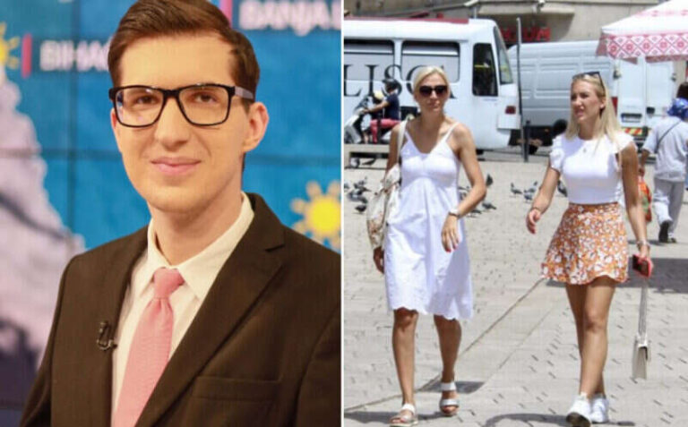 Meteorolog Sladić otkrio kada da očekujemo prve vrele dane u 2022. godini 