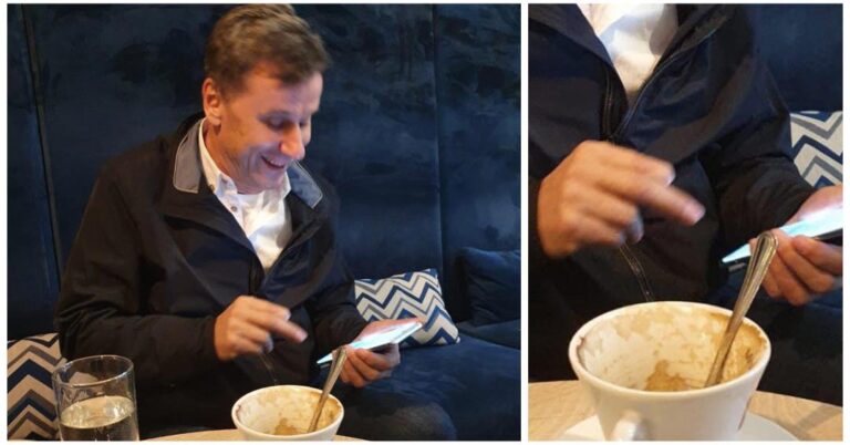 NOVALIĆ “POKAZAO SREDNJI PRST”: Čitam sve vaše komentare, hvala vam