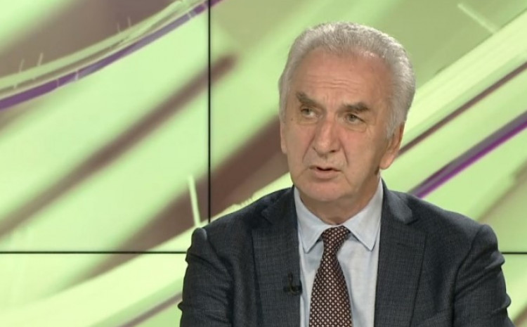 Šarović: Mislim da vlasti u RS, a dijelom i FBiH, ne odgovara preuzimanje evropskih standarda