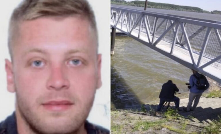 DNK analiza potvrdila: Tijelo nađeno na Adi Huji pripada Mateju Perišu