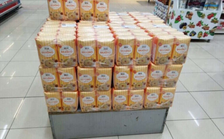 Skupština Crne Gore: Privremeno ukinut PDV na brašno i jestivo ulje 