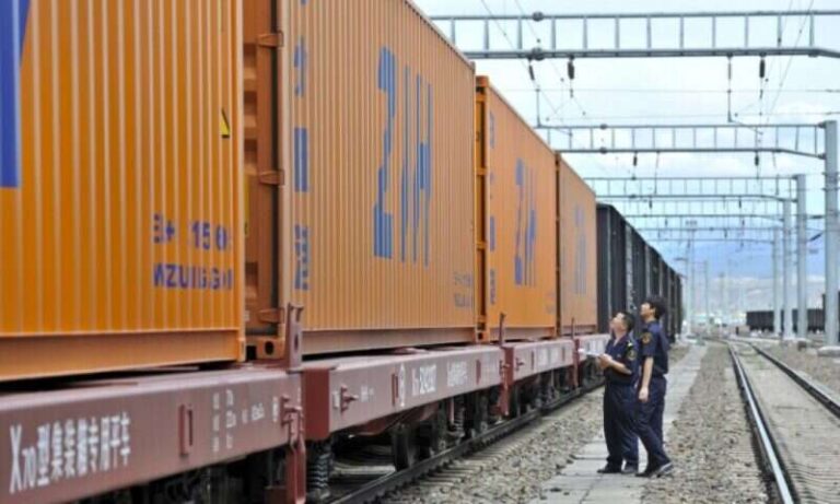 Drastično smanjenje izvoza iz Kine u protekle dvije godine