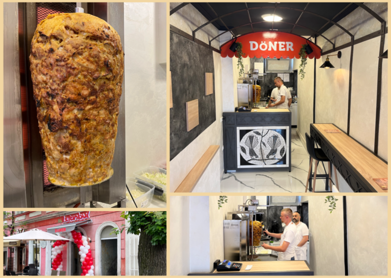 U Zenici otvoren “Istanbul”, najbolji doneri u gradu! (FOTO)