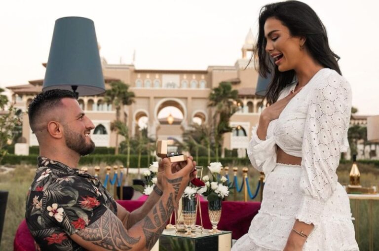 Erko Jun vjerio misterioznu djevojku: Elhamdulillah, rekla je “da”