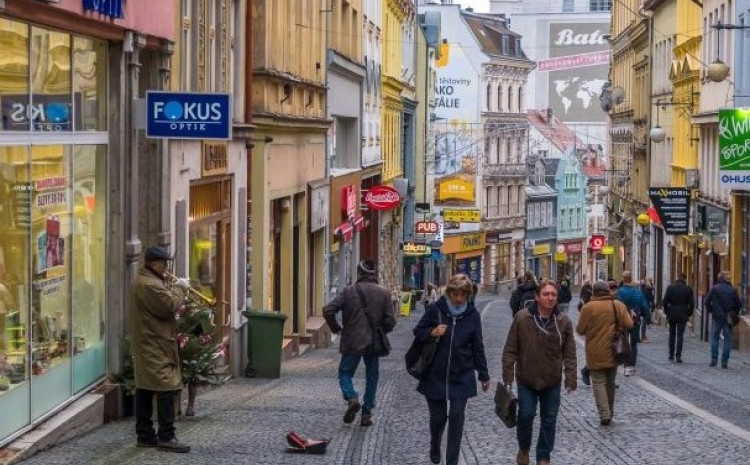 Posao u Češkoj dobilo više od 50.000 izbjeglica iz Ukrajine