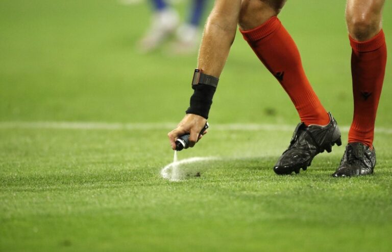 FIFA objavila listu arbitara: Prvi put u historiji Mundijala pravdu dijele tri dame