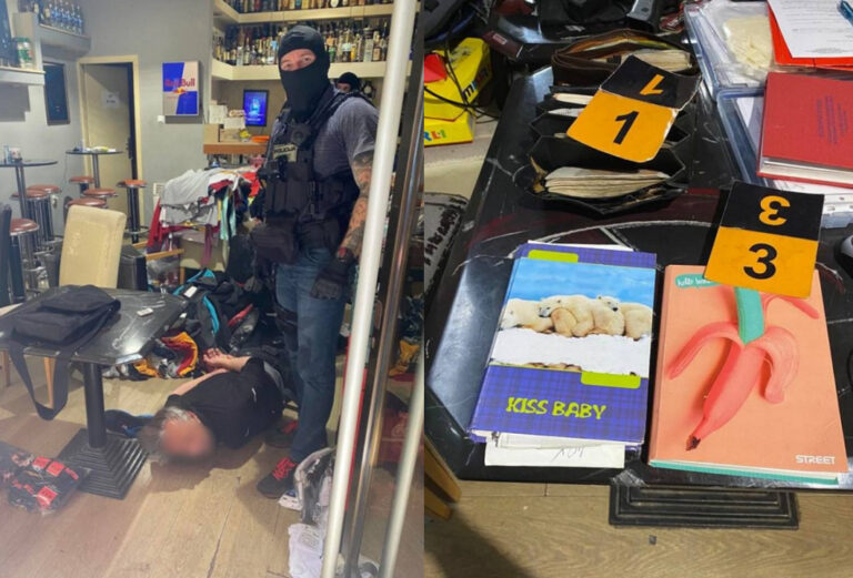 KAKO JE PAO KAMATAR BAHRUDIN HELAĆ: Lihvario pa pao prilikom primopredaje