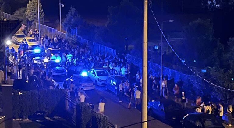 Tuča maturanata u BiH, ima povrijeđenih