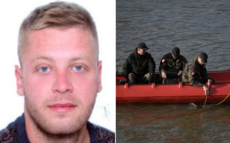 Oglasio se MUP o slučaju Matej Periš: Poznat uzrok smrti Splićanina