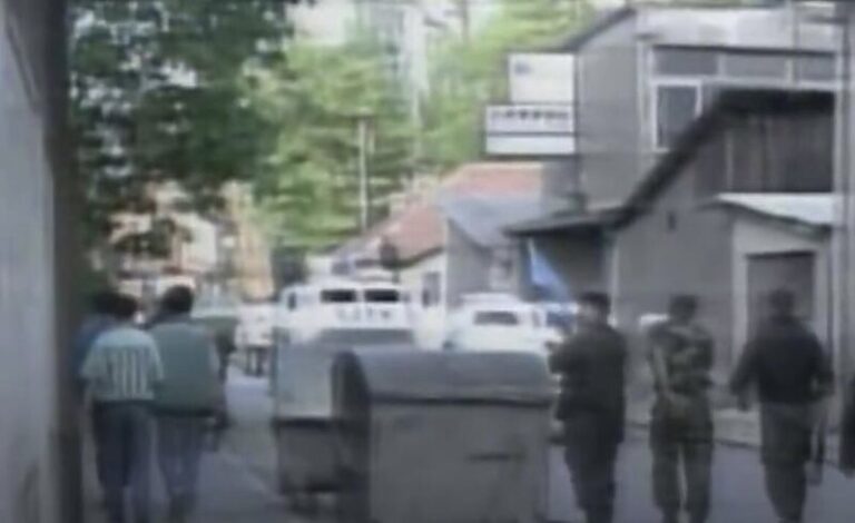 Sud BiH potvrdio optužnicu protiv 10 osoba u predmetu “Dobrovoljačka”