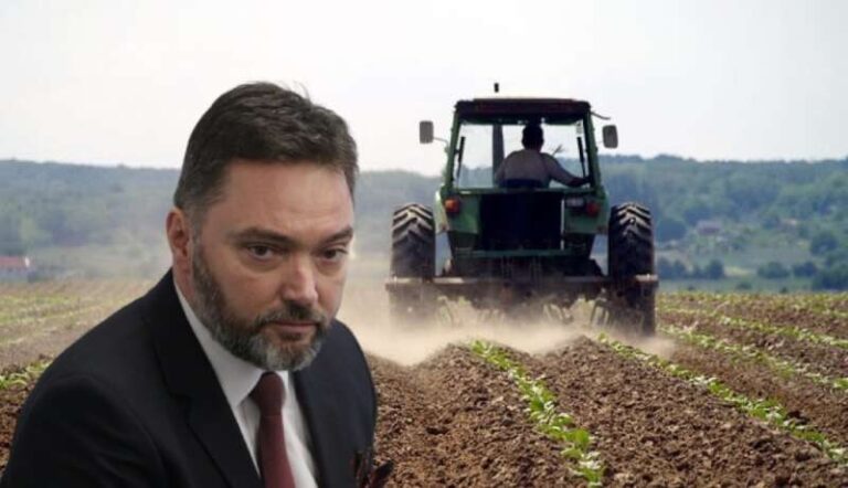 Poljoprivrednici FBiH: Ministre Košarac, manite se politikanstva, ne pravite predstavu od mineralnog gnojiva
