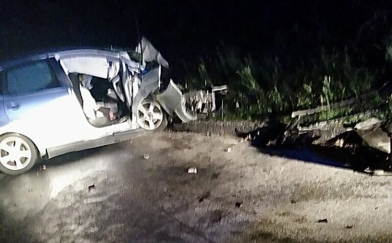 STRAVIČNE SCENE: Teška saobraćajna nesreća u BiH, ima povrijeđenih