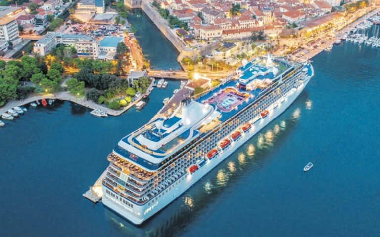 Penzionisani par prodao dom i živi na kruzerima: Jeftinije nam je tako živjeti nego plaćati kredit