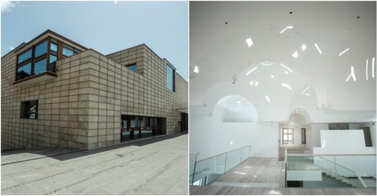 Sutra otvaranje Upravne zgrade Rijaseta IZ u BiH: Impozantno zdanje s 5.000 kvadrata korisnog prostora