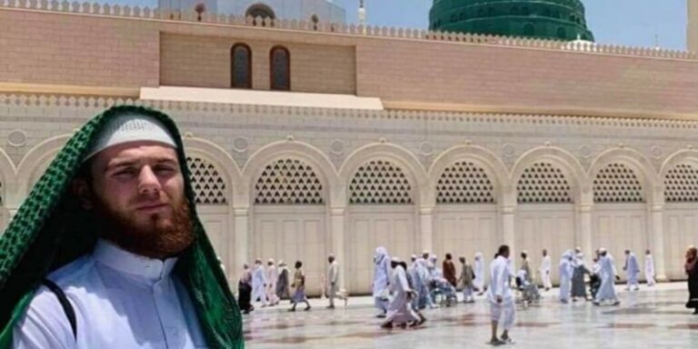 Tuga: Preminuo mladi Tarik Juhić, otac dvoje djece