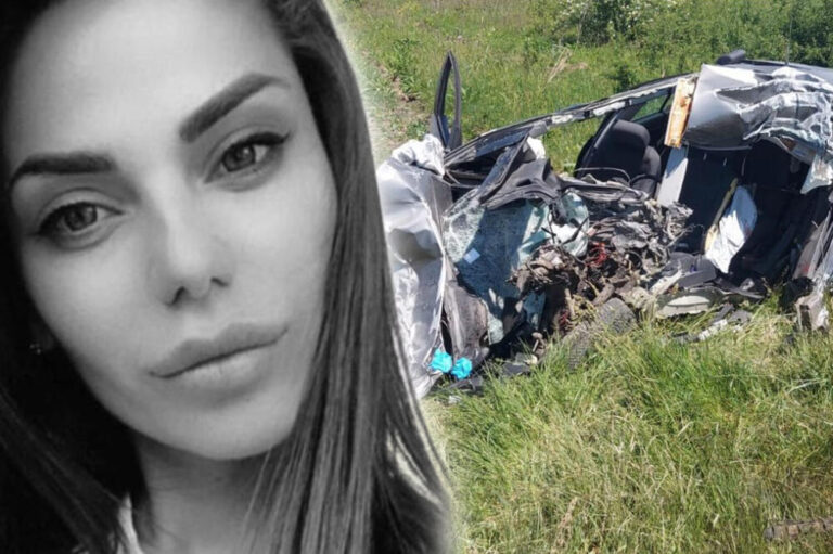 SVJEDOK POGIBIJE MISICE OTKRIVA: Prešla u drugu traku i sudarila se sa kamionom