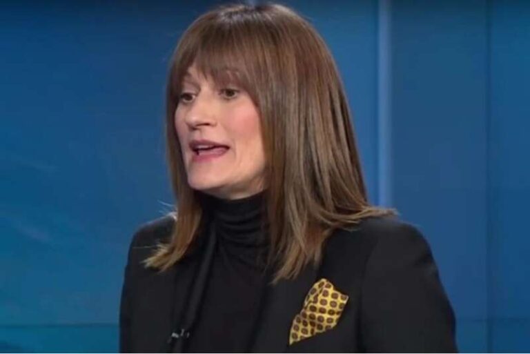 “Trojkina” analitičarka Nevenka Tromp ne krivi Čovića i Dodika, Izetbegović kriv “ako se Bosna sad raspadne”