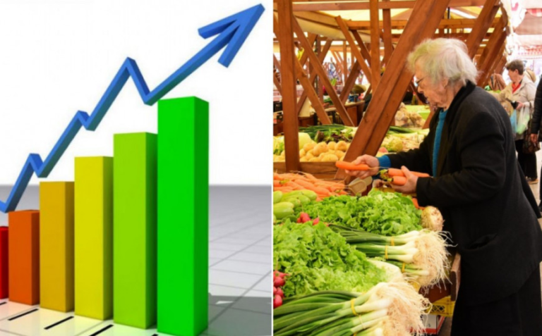 Inflacija u martu iznosila čak 10,2 posto: Enorman rast cijena u BiH!