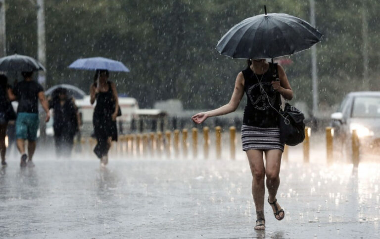 U samo nekoliko dana temperatura pada za 16 stepeni