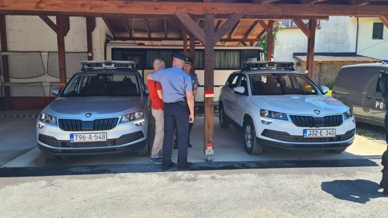 Na ulicama BiH uskoro “presretači” 