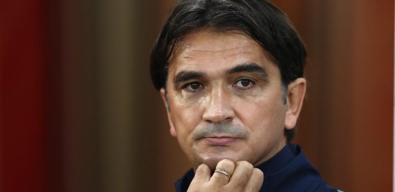 Osnovao firmu: Zlatko Dalić pokreće biznis u rodnom Livnu