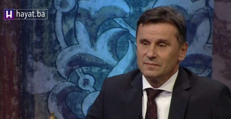Novalić spomenuo Muhammeda a.s., evo šta je rekao