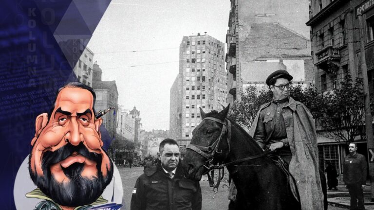 Srećna nova 1944. godina!