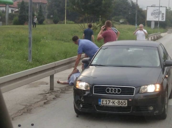 Vrhovni sud FBiH potvrdio: Zatvor Ahmedu Kurdiću, sinu poznatog profesora, zbog nesreće u Radakovu